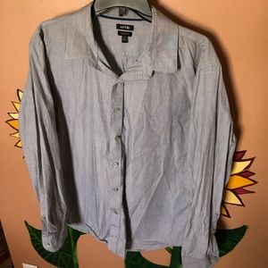 Men’s Button Down shirt
